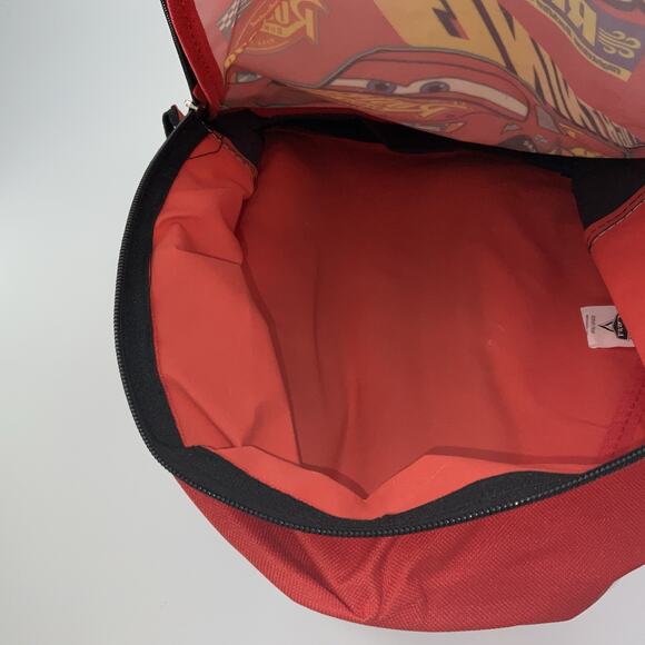 Cars Backpack - Picture 4 of 5